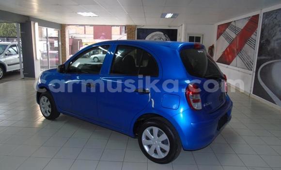 Tenga Tsaru Nissan Micra Bhuruu Mota in Beitbridge in Matabeleland South Tenga Tsaru Nissan Micra Bhuruu Mota in Beitbridge in Matabeleland South