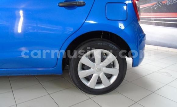 Tenga Tsaru Nissan Micra Bhuruu Mota in Beitbridge in Matabeleland South Tenga Tsaru Nissan Micra Bhuruu Mota in Beitbridge in Matabeleland South