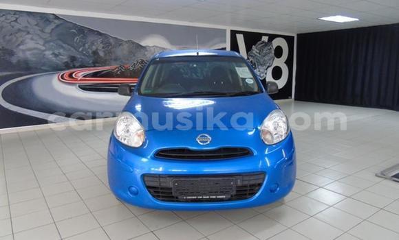 Tenga Tsaru Nissan Micra Bhuruu Mota in Beitbridge in Matabeleland South Tenga Tsaru Nissan Micra Bhuruu Mota in Beitbridge in Matabeleland South