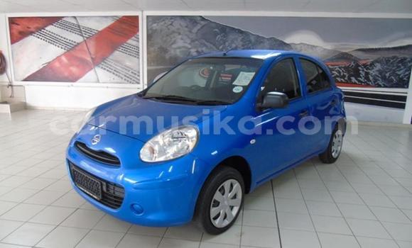 Tenga Tsaru Nissan Micra Bhuruu Mota in Beitbridge in Matabeleland South Tenga Tsaru Nissan Micra Bhuruu Mota in Beitbridge in Matabeleland South