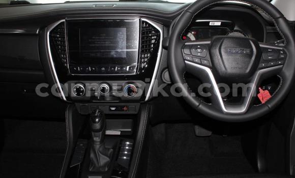 Tenga Tsaru Isuzu MU-X Chena Mota in Beitbridge in Matabeleland South Tenga Tsaru Isuzu MU-X Chena Mota in Beitbridge in Matabeleland South