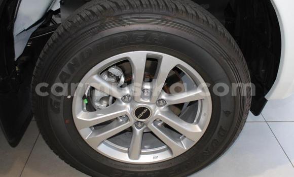 Tenga Tsaru Isuzu MU-X Chena Mota in Beitbridge in Matabeleland South Tenga Tsaru Isuzu MU-X Chena Mota in Beitbridge in Matabeleland South