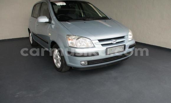 Tenga Tsaru Hyundai Getz Zvimwe Mota in Beitbridge in Matabeleland South