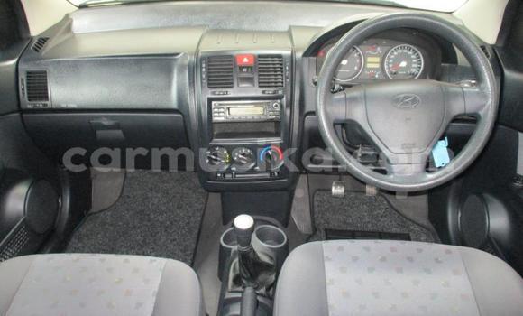 Buy Used Hyundai Getz Other Car in Beitbridge in Matabeleland South Buy Used Hyundai Getz Other Car in Beitbridge in Matabeleland South