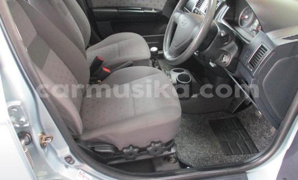 Buy Used Hyundai Getz Other Car in Beitbridge in Matabeleland South Buy Used Hyundai Getz Other Car in Beitbridge in Matabeleland South