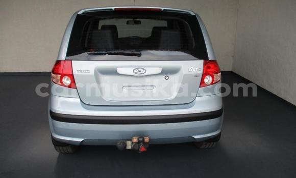 Buy Used Hyundai Getz Other Car in Beitbridge in Matabeleland South Buy Used Hyundai Getz Other Car in Beitbridge in Matabeleland South