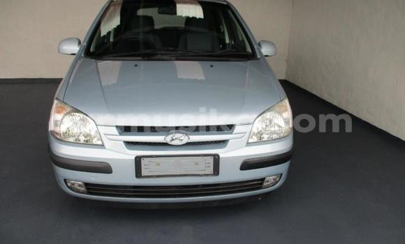 Buy Used Hyundai Getz Other Car in Beitbridge in Matabeleland South Buy Used Hyundai Getz Other Car in Beitbridge in Matabeleland South