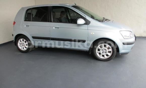 Buy Used Hyundai Getz Other Car in Beitbridge in Matabeleland South Buy Used Hyundai Getz Other Car in Beitbridge in Matabeleland South