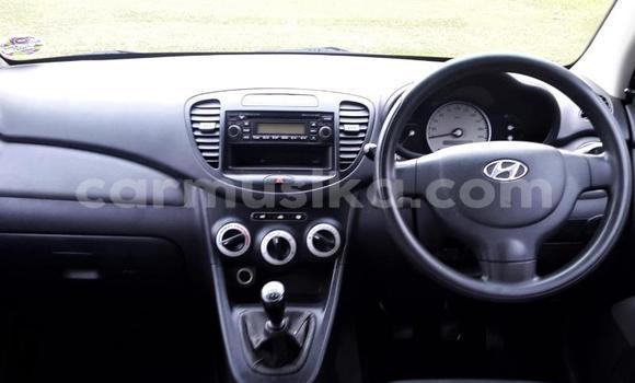 Tenga Tsaru Hyundai i10 Bhuruu Mota in Beitbridge in Matabeleland South Tenga Tsaru Hyundai i10 Bhuruu Mota in Beitbridge in Matabeleland South