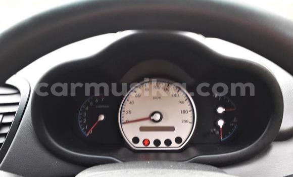 Tenga Tsaru Hyundai i10 Bhuruu Mota in Beitbridge in Matabeleland South Tenga Tsaru Hyundai i10 Bhuruu Mota in Beitbridge in Matabeleland South