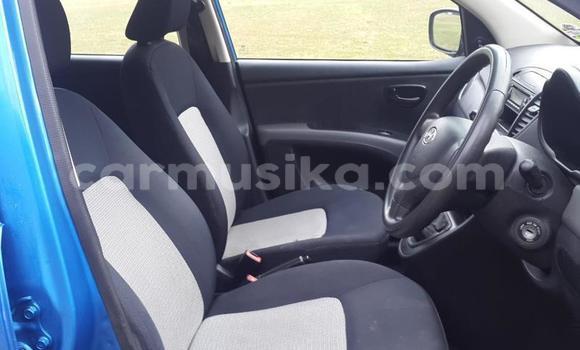 Tenga Tsaru Hyundai i10 Bhuruu Mota in Beitbridge in Matabeleland South Tenga Tsaru Hyundai i10 Bhuruu Mota in Beitbridge in Matabeleland South