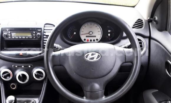 Tenga Tsaru Hyundai i10 Bhuruu Mota in Beitbridge in Matabeleland South Tenga Tsaru Hyundai i10 Bhuruu Mota in Beitbridge in Matabeleland South