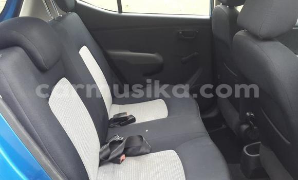 Tenga Tsaru Hyundai i10 Bhuruu Mota in Beitbridge in Matabeleland South Tenga Tsaru Hyundai i10 Bhuruu Mota in Beitbridge in Matabeleland South