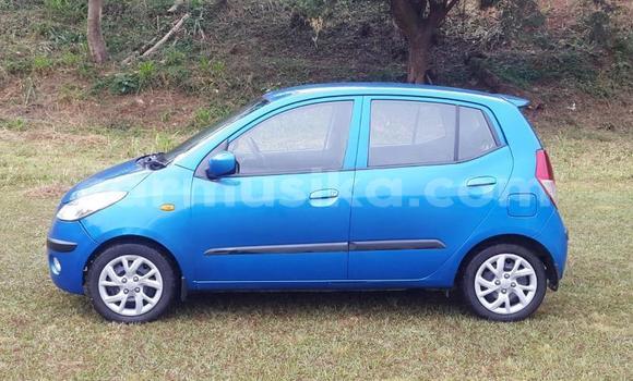 Tenga Tsaru Hyundai i10 Bhuruu Mota in Beitbridge in Matabeleland South Tenga Tsaru Hyundai i10 Bhuruu Mota in Beitbridge in Matabeleland South