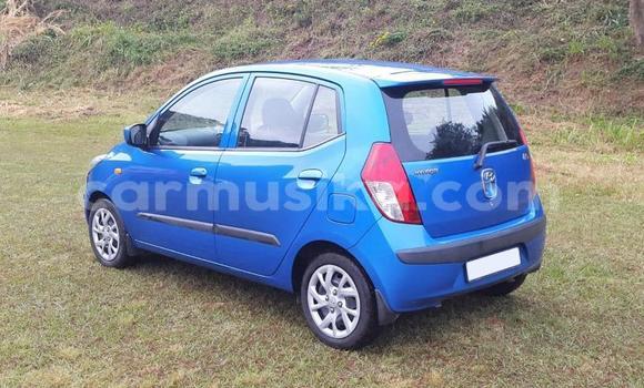 Tenga Tsaru Hyundai i10 Bhuruu Mota in Beitbridge in Matabeleland South Tenga Tsaru Hyundai i10 Bhuruu Mota in Beitbridge in Matabeleland South