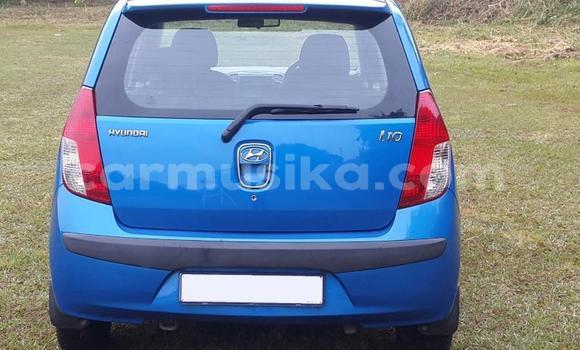 Tenga Tsaru Hyundai i10 Bhuruu Mota in Beitbridge in Matabeleland South Tenga Tsaru Hyundai i10 Bhuruu Mota in Beitbridge in Matabeleland South