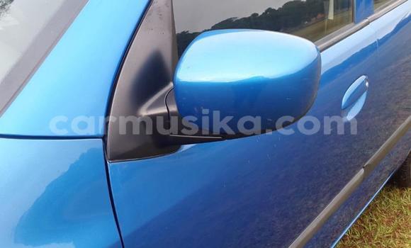 Tenga Tsaru Hyundai i10 Bhuruu Mota in Beitbridge in Matabeleland South Tenga Tsaru Hyundai i10 Bhuruu Mota in Beitbridge in Matabeleland South