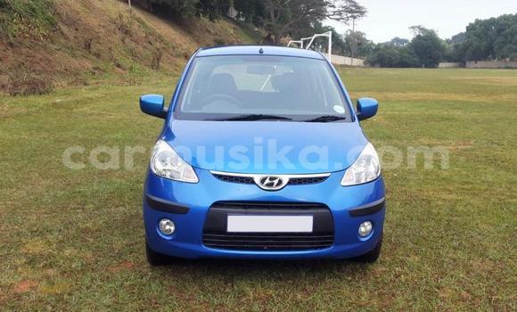 Tenga Tsaru Hyundai i10 Bhuruu Mota in Beitbridge in Matabeleland South Tenga Tsaru Hyundai i10 Bhuruu Mota in Beitbridge in Matabeleland South