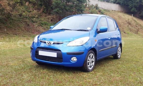 Tenga Tsaru Hyundai i10 Bhuruu Mota in Beitbridge in Matabeleland South Tenga Tsaru Hyundai i10 Bhuruu Mota in Beitbridge in Matabeleland South