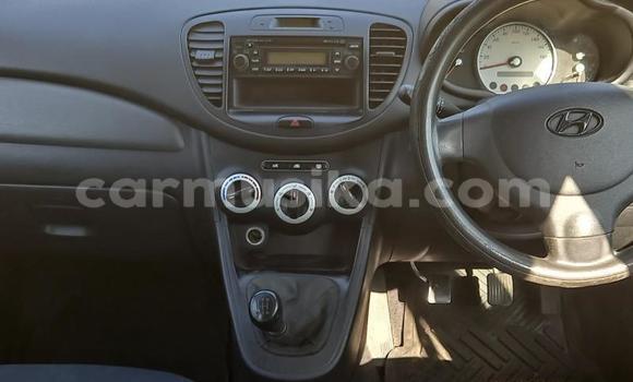 Buy Used Hyundai i10 Black Car in Harare in Harare Buy Used Hyundai i10 Black Car in Harare in Harare
