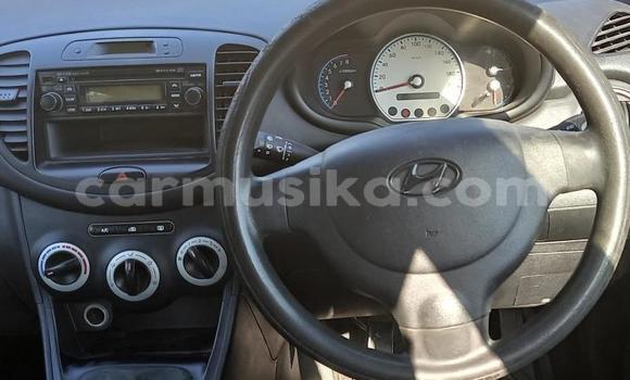 Buy Used Hyundai i10 Black Car in Harare in Harare Buy Used Hyundai i10 Black Car in Harare in Harare