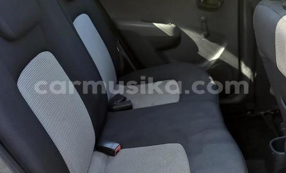 Buy Used Hyundai i10 Black Car in Harare in Harare Buy Used Hyundai i10 Black Car in Harare in Harare