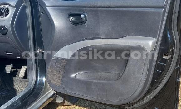 Buy Used Hyundai i10 Black Car in Harare in Harare Buy Used Hyundai i10 Black Car in Harare in Harare