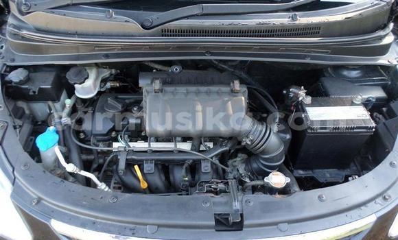 Buy Used Hyundai i10 Black Car in Harare in Harare Buy Used Hyundai i10 Black Car in Harare in Harare