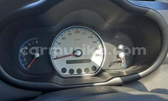 Buy Used Hyundai i10 Black Car in Harare in Harare Buy Used Hyundai i10 Black Car in Harare in Harare