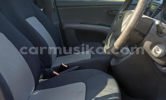 Buy Used Hyundai i10 Black Car in Harare in Harare Buy Used Hyundai i10 Black Car in Harare in Harare