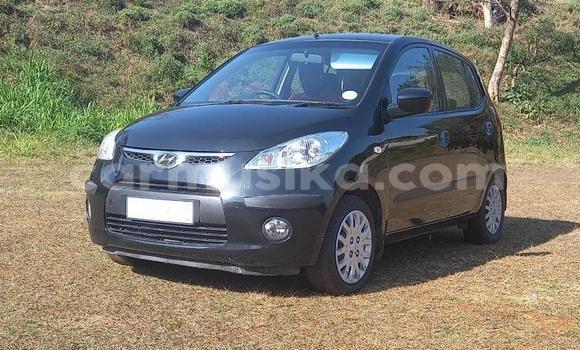 Buy Used Hyundai i10 Black Car in Harare in Harare Buy Used Hyundai i10 Black Car in Harare in Harare