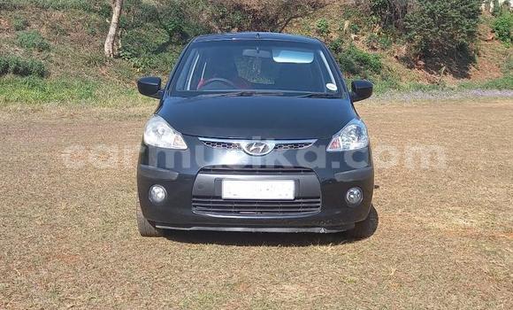 Buy Used Hyundai i10 Black Car in Harare in Harare Buy Used Hyundai i10 Black Car in Harare in Harare