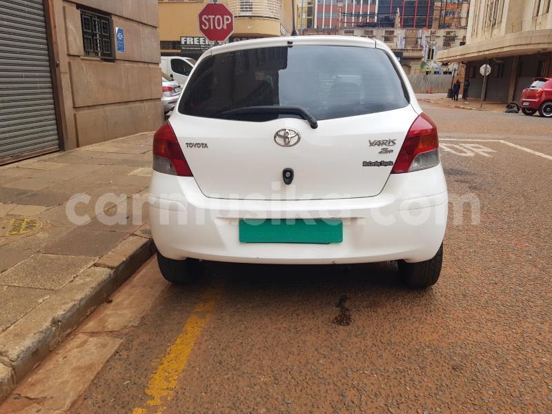 Big with watermark toyota yaris matabeleland south beitbridge 27897