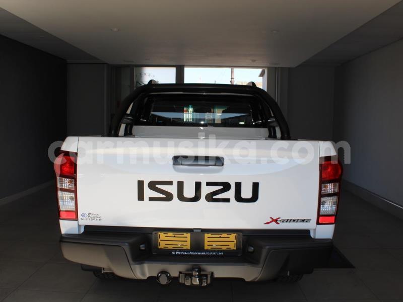 Big with watermark isuzu d max matabeleland south beitbridge 27898