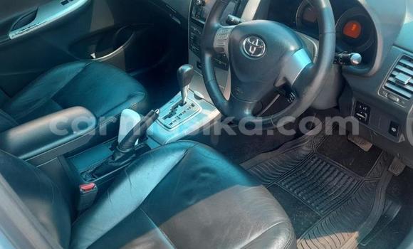 Tenga Tsaru Toyota Corolla Bhuruu Mota in Beitbridge in Matabeleland South Tenga Tsaru Toyota Corolla Bhuruu Mota in Beitbridge in Matabeleland South