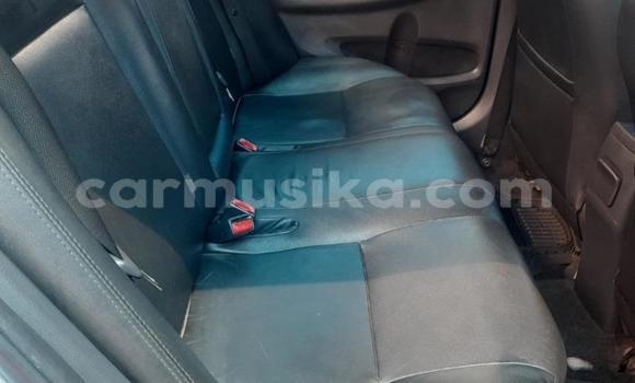 Tenga Tsaru Toyota Corolla Bhuruu Mota in Beitbridge in Matabeleland South Tenga Tsaru Toyota Corolla Bhuruu Mota in Beitbridge in Matabeleland South