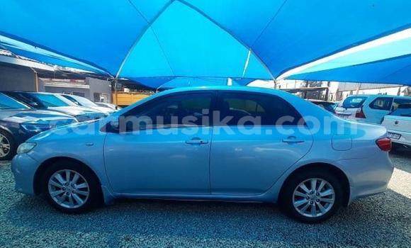 Tenga Tsaru Toyota Corolla Bhuruu Mota in Beitbridge in Matabeleland South Tenga Tsaru Toyota Corolla Bhuruu Mota in Beitbridge in Matabeleland South