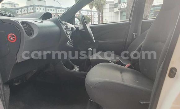 Buy Used Toyota Corolla White Car in Beitbridge in Matabeleland South Buy Used Toyota Corolla White Car in Beitbridge in Matabeleland South