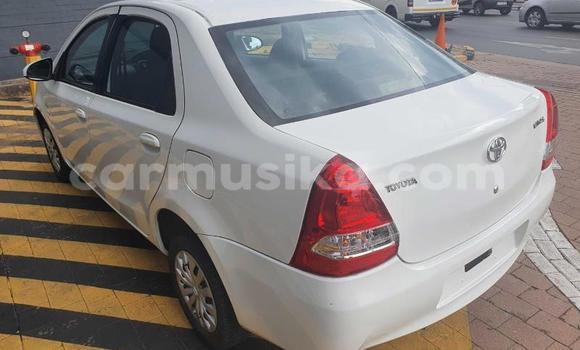 Buy Used Toyota Corolla White Car in Beitbridge in Matabeleland South Buy Used Toyota Corolla White Car in Beitbridge in Matabeleland South