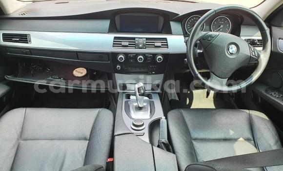 Buy Used BMW 5–Series Silver Car in Beitbridge in Matabeleland South Buy Used BMW 5–Series Silver Car in Beitbridge in Matabeleland South