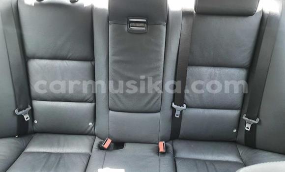 Buy Used BMW 5–Series Silver Car in Beitbridge in Matabeleland South Buy Used BMW 5–Series Silver Car in Beitbridge in Matabeleland South