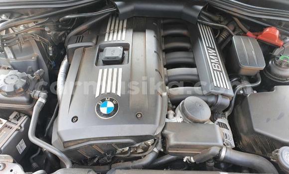 Buy Used BMW 5–Series Silver Car in Beitbridge in Matabeleland South Buy Used BMW 5–Series Silver Car in Beitbridge in Matabeleland South