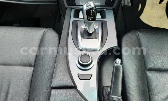 Buy Used BMW 5–Series Silver Car in Beitbridge in Matabeleland South Buy Used BMW 5–Series Silver Car in Beitbridge in Matabeleland South