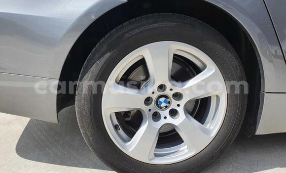 Buy Used BMW 5–Series Silver Car in Beitbridge in Matabeleland South Buy Used BMW 5–Series Silver Car in Beitbridge in Matabeleland South