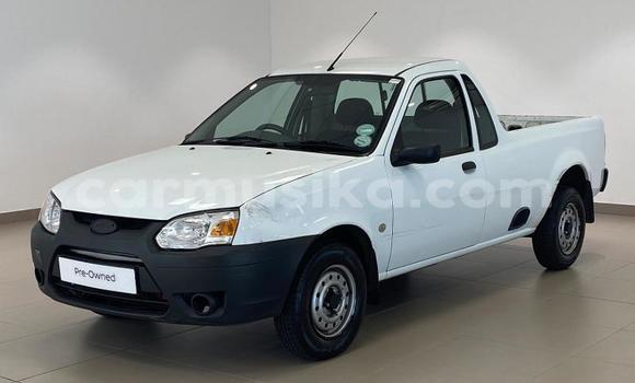 Tenga Tsaru Ford Pickup Chena Mota in Beitbridge in Matabeleland South