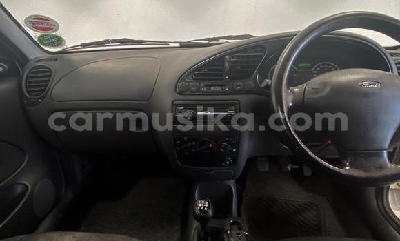 Tenga Tsaru Ford Pickup Chena Mota in Beitbridge in Matabeleland South Tenga Tsaru Ford Pickup Chena Mota in Beitbridge in Matabeleland South