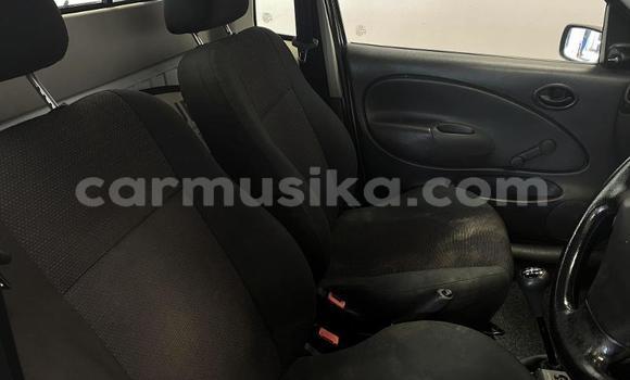 Tenga Tsaru Ford Pickup Chena Mota in Beitbridge in Matabeleland South Tenga Tsaru Ford Pickup Chena Mota in Beitbridge in Matabeleland South