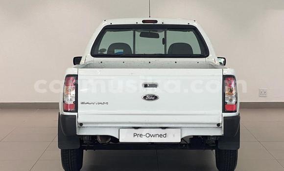 Tenga Tsaru Ford Pickup Chena Mota in Beitbridge in Matabeleland South Tenga Tsaru Ford Pickup Chena Mota in Beitbridge in Matabeleland South