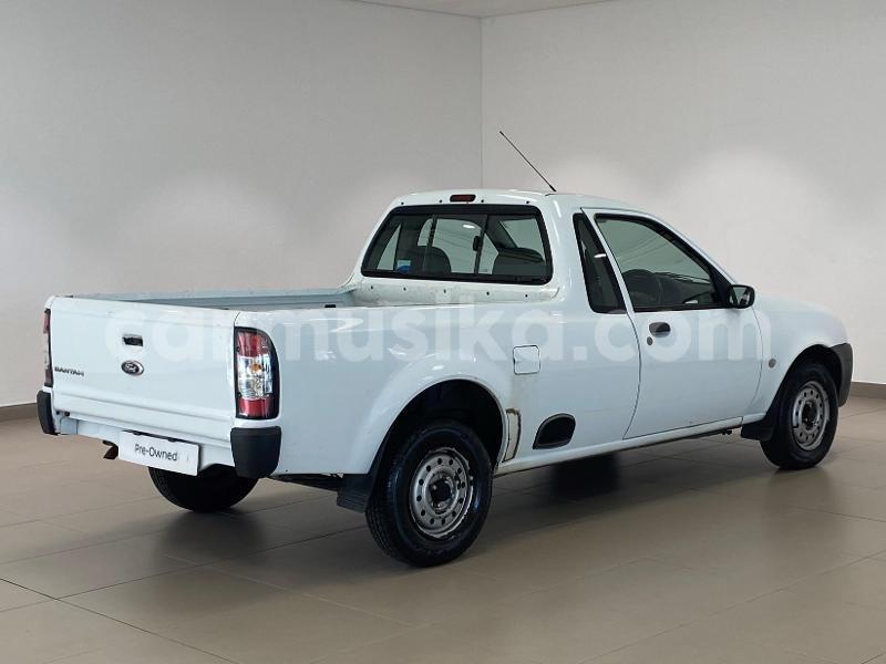 Big with watermark ford pickup matabeleland south beitbridge 27903