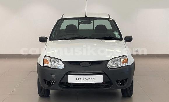 Tenga Tsaru Ford Pickup Chena Mota in Beitbridge in Matabeleland South Tenga Tsaru Ford Pickup Chena Mota in Beitbridge in Matabeleland South